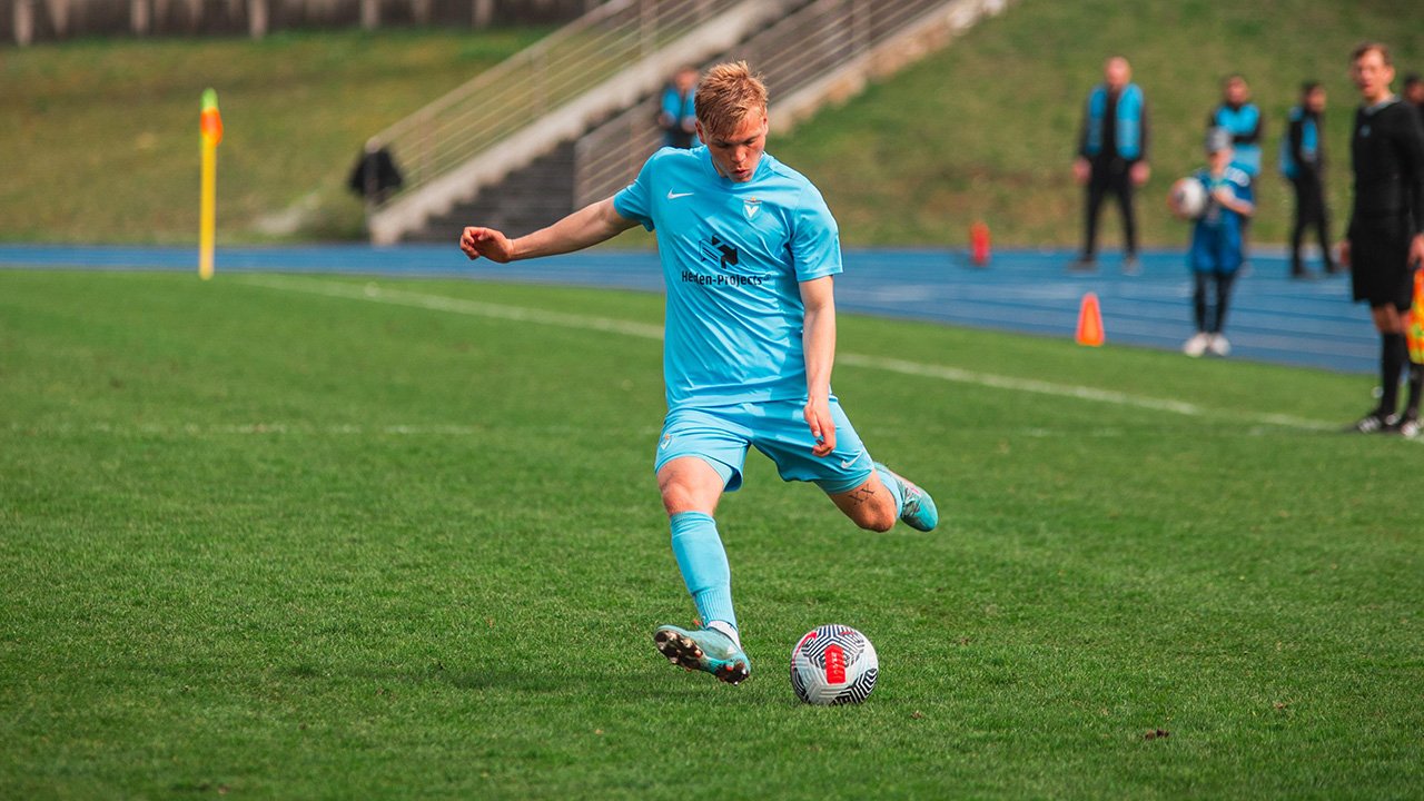 Austria Klagenfurt verpflichtet deutschen Abwehrspieler