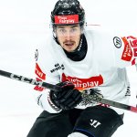 ÖEHV-Stürmer erster Neuzugang bei den Black Wings Linz