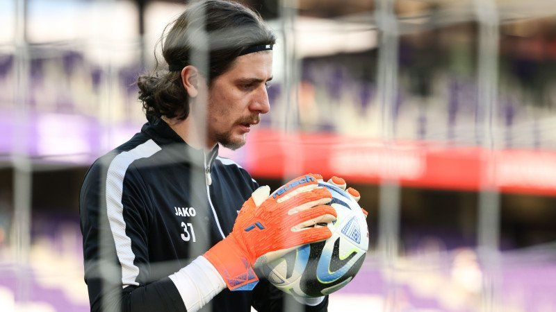 Fix! WSG holt Tormann zurück in die Heimat