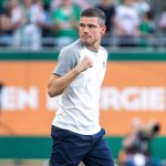 Bei Aufstieg: Rapid wäre in 3. EL-Quali-Runde gesetzt