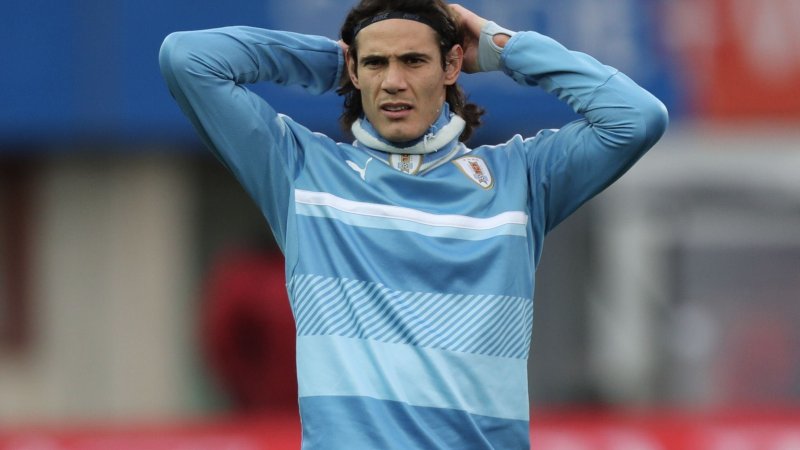 Uruguay-Star verkündet Team-Rücktritt