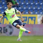 SV Stripfing gelingt Transfer-Coup