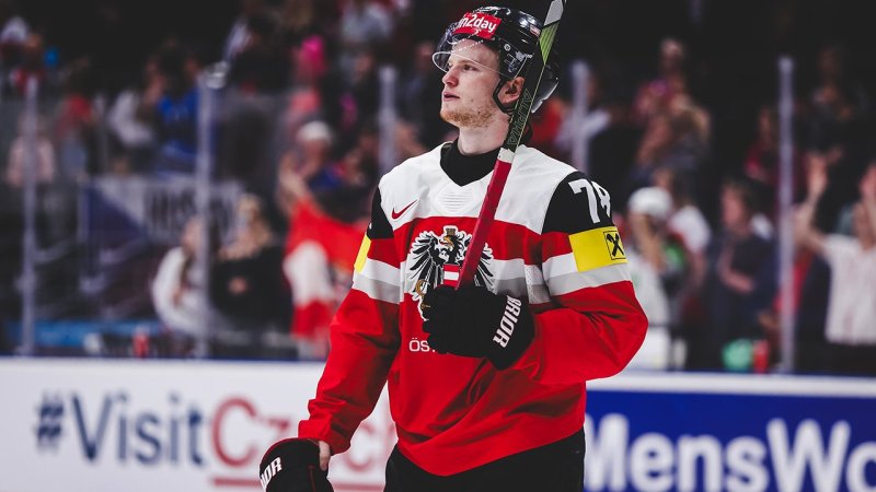 Was der 1. Juni für Thimo Nickls NHL-Zukunft bedeutet