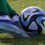 GAK-Toptorschützin mit Rettungshubschrauber abtransportiert