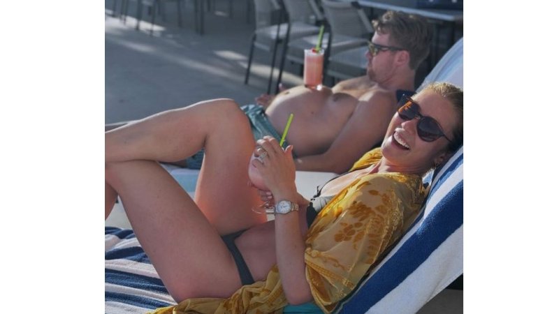 Schluss mit Urlaub! Das war der Sommer der Ski-Stars