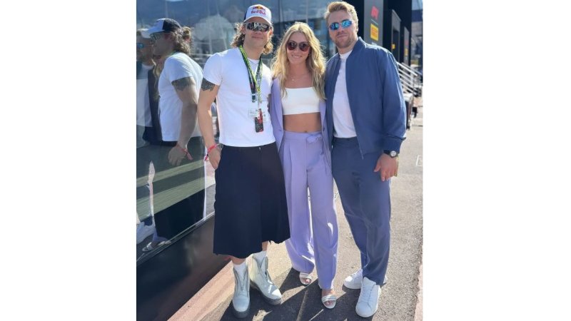 Schluss mit Urlaub! Das war der Sommer der Ski-Stars