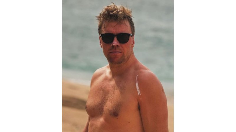 Schluss mit Urlaub! Das war der Sommer der Ski-Stars