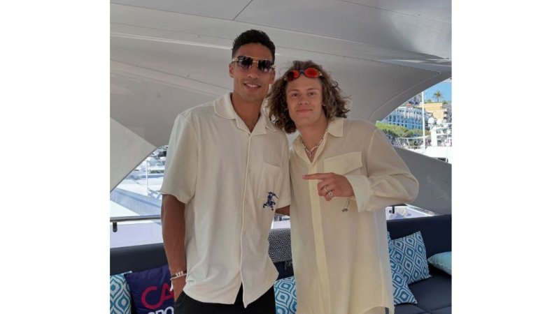 Schluss mit Urlaub! Das war der Sommer der Ski-Stars