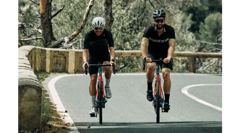 Schluss mit Urlaub! Das war der Sommer der Ski-Stars