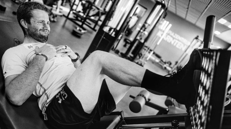 Schluss mit Urlaub! Das war der Sommer der Ski-Stars