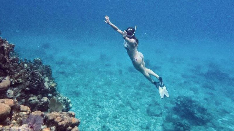 Das war der Sommer der Ski-Stars - die besten Bilder!