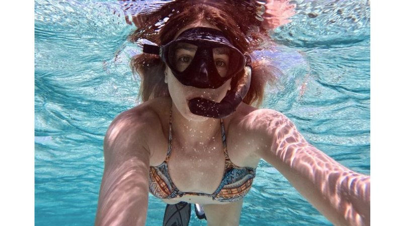 Schluss mit Urlaub! Das war der Sommer der Ski-Stars