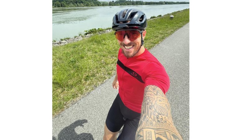 Schluss mit Urlaub! Das war der Sommer der Ski-Stars