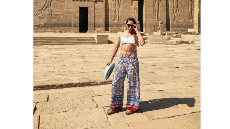 Schluss mit Urlaub! Das war der Sommer der Ski-Stars