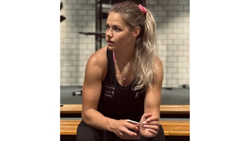 Schluss mit Urlaub! Das war der Sommer der Ski-Stars