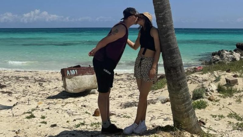 Schluss mit Urlaub! Das war der Sommer der Ski-Stars