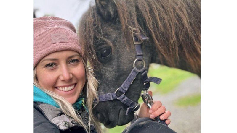 Schluss mit Urlaub! Das war der Sommer der Ski-Stars