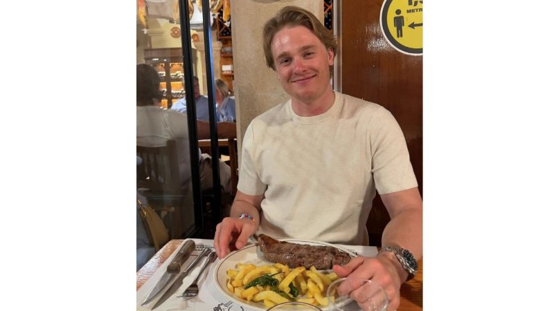 Schluss mit Urlaub! Das war der Sommer der Ski-Stars