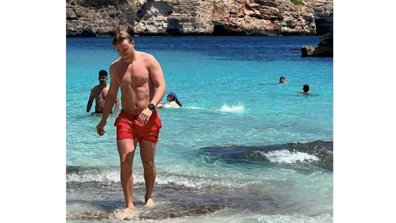 Schluss mit Urlaub! Das war der Sommer der Ski-Stars