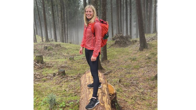 Schluss mit Urlaub! Das war der Sommer der Ski-Stars