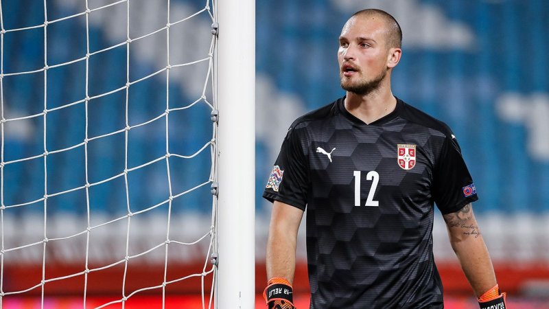 Predrag Rajković (28)