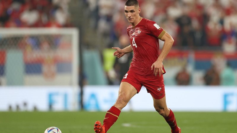 Mit diesem Kader will Serbien bei der EM für Furore sorgen