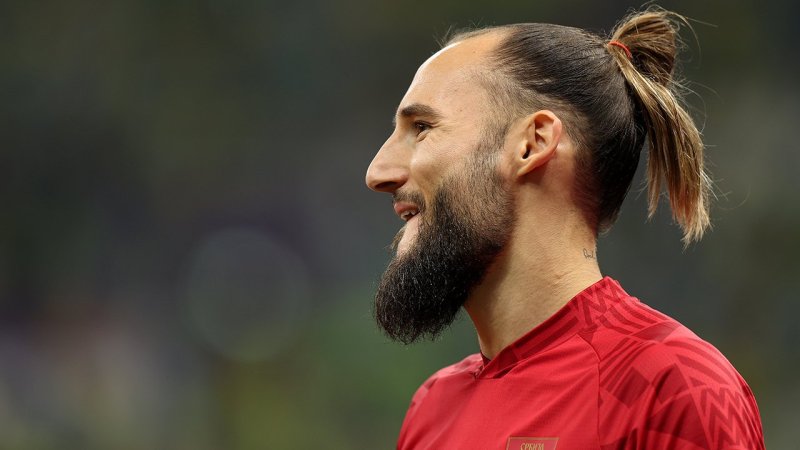 Mit diesem Kader will Serbien bei der EM für Furore sorgen