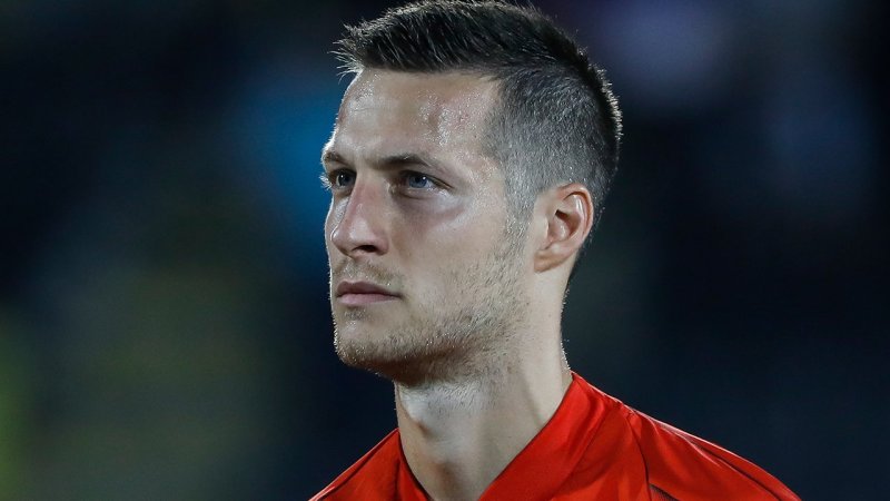 Mit diesem Kader will Serbien bei der EM für Furore sorgen