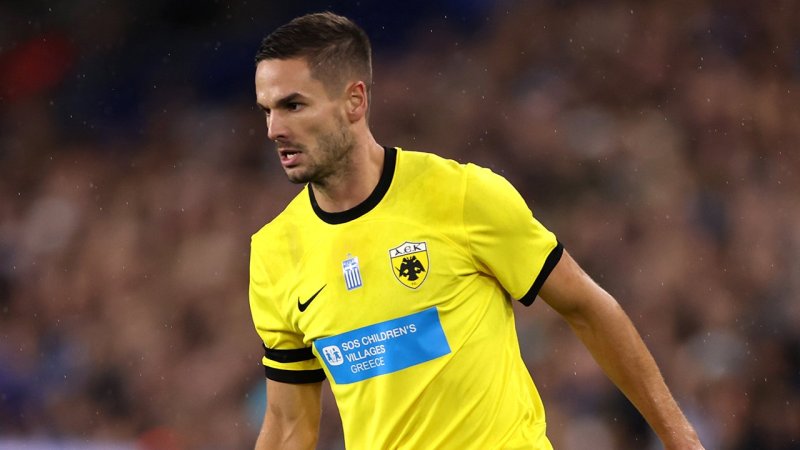 Mit diesem Kader will Serbien bei der EM für Furore sorgen