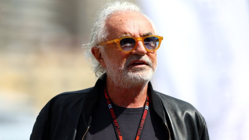 Rückkehr in die Königsklasse? Briatore vor Alpine-Engagement