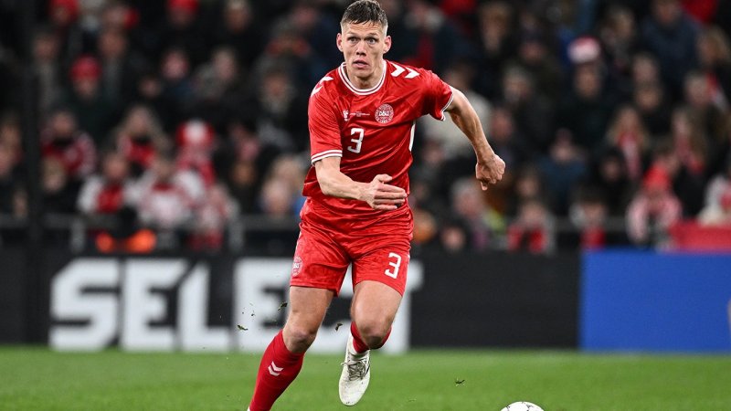 Dänemarks EM-Kader mit ehemaligen Bundesliga-Stars gespickt