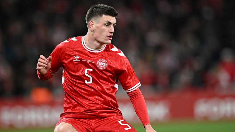 Dänemarks EM-Kader mit ehemaligen Bundesliga-Stars gespickt