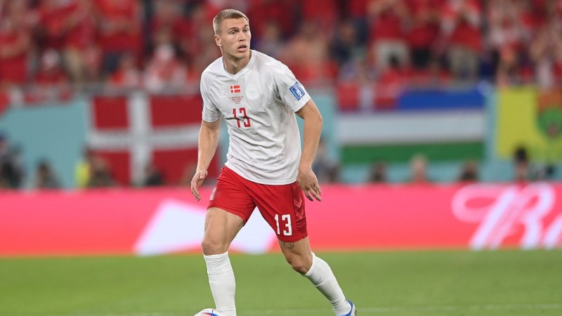 Dänemarks EM-Kader mit ehemaligen Bundesliga-Stars gespickt