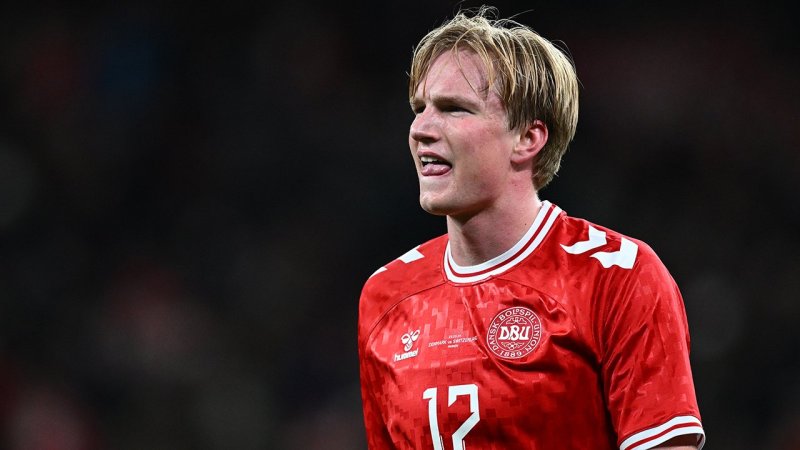 Dänemarks EM-Kader mit ehemaligen Bundesliga-Stars gespickt