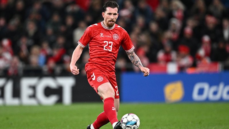 Dänemarks EM-Kader mit ehemaligen Bundesliga-Stars gespickt