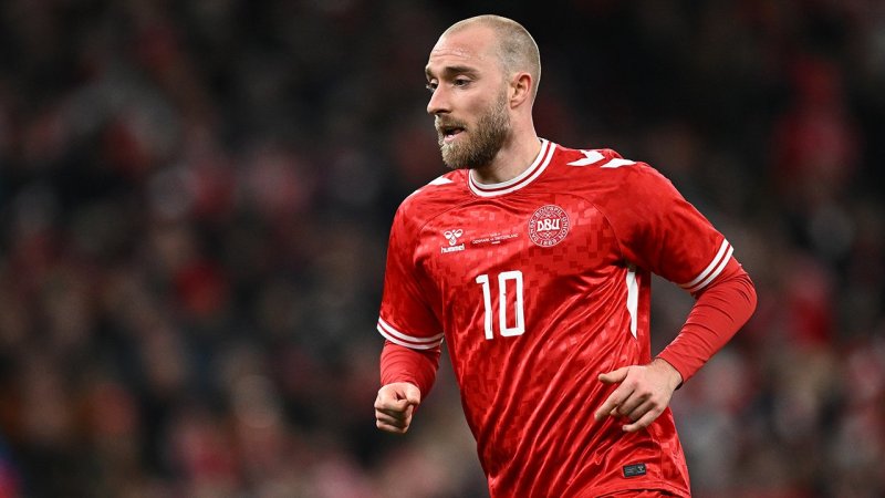 Dänemarks EM-Kader mit ehemaligen Bundesliga-Stars gespickt