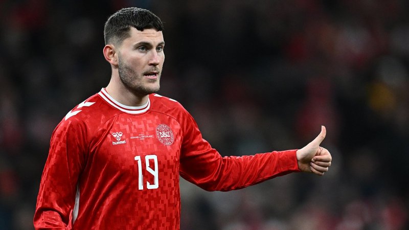 Dänemarks EM-Kader mit ehemaligen Bundesliga-Stars gespickt
