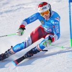 Französische Ski-Athletin wechselt die Sportart