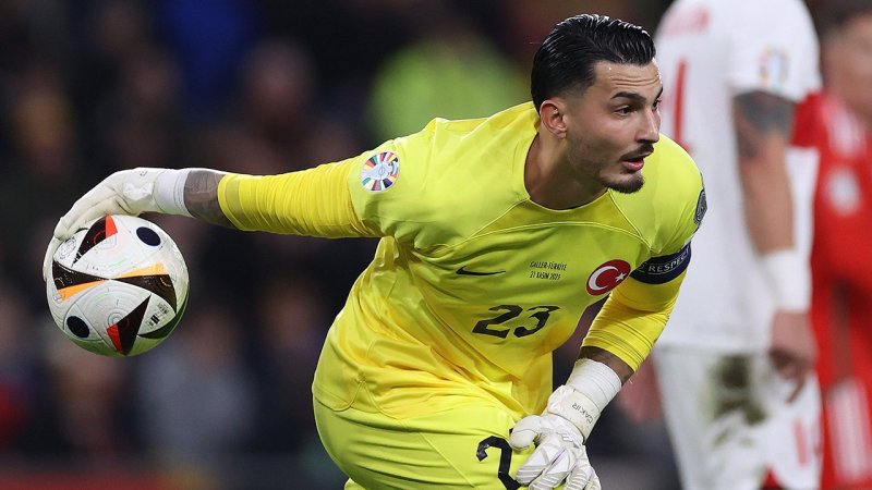 Uğurcan Çakır (28)