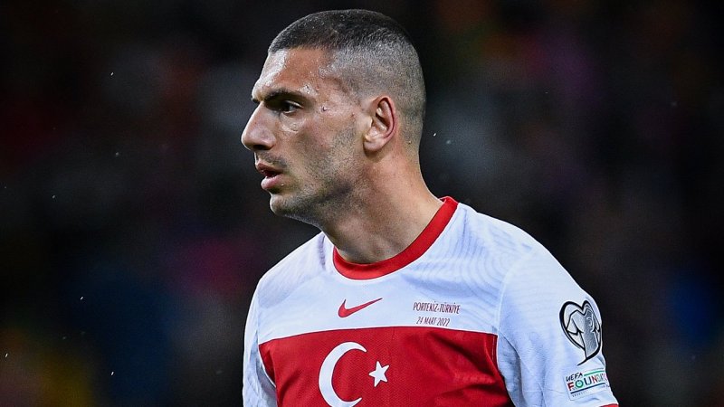 Das ist der finale Türkei-Kader für die EURO