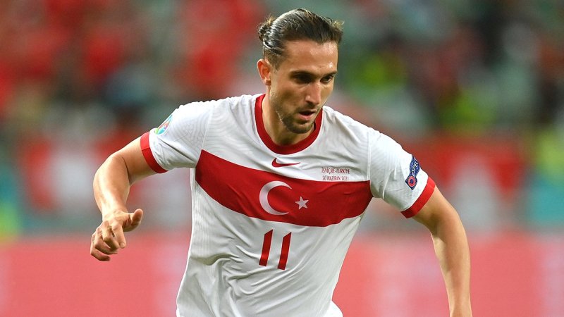 Das ist der finale Türkei-Kader für die EURO