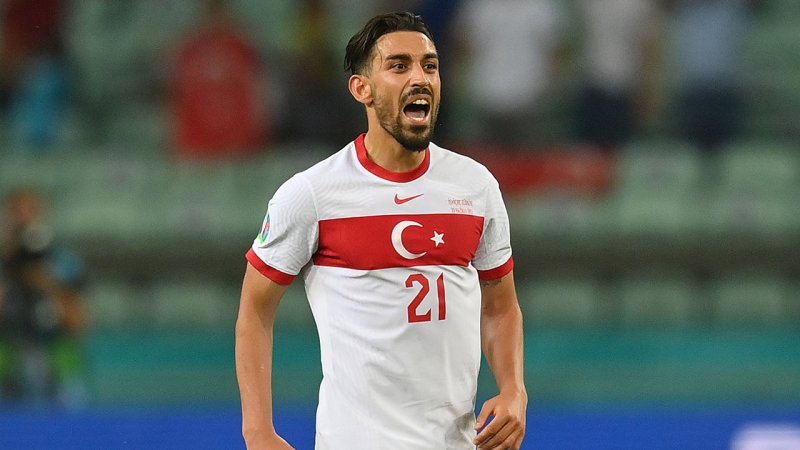 Das ist der finale Türkei-Kader für die EURO