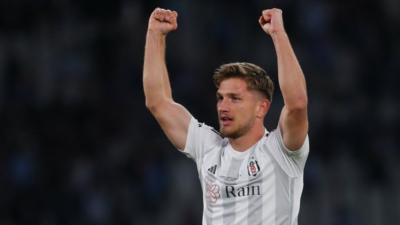 Das ist der finale Türkei-Kader für die EURO