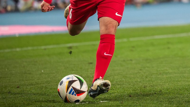 Das ist der finale Türkei-Kader für die EURO