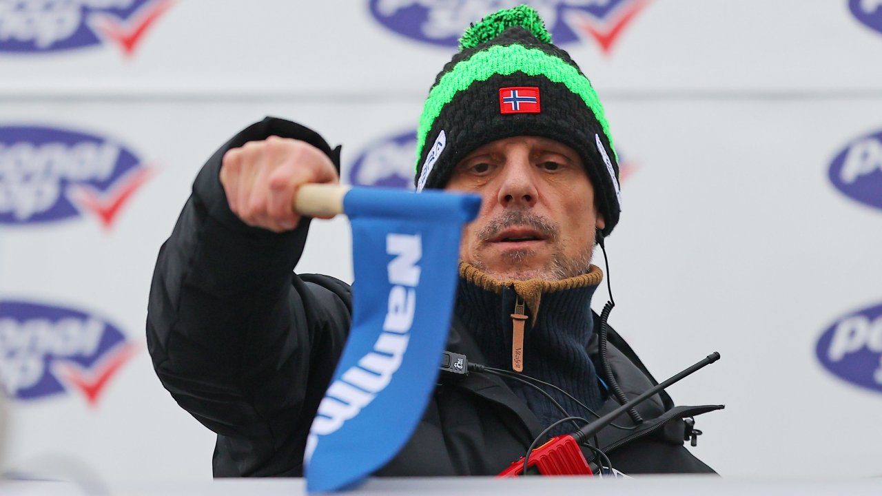 Nach Schlammschlacht: Stöckl nicht mehr <a href='/de/daten/news/norwegen/' class='tag'>Norwegen</a>-Coach