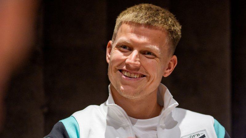 Pentz dementiert Transfer-Gerücht