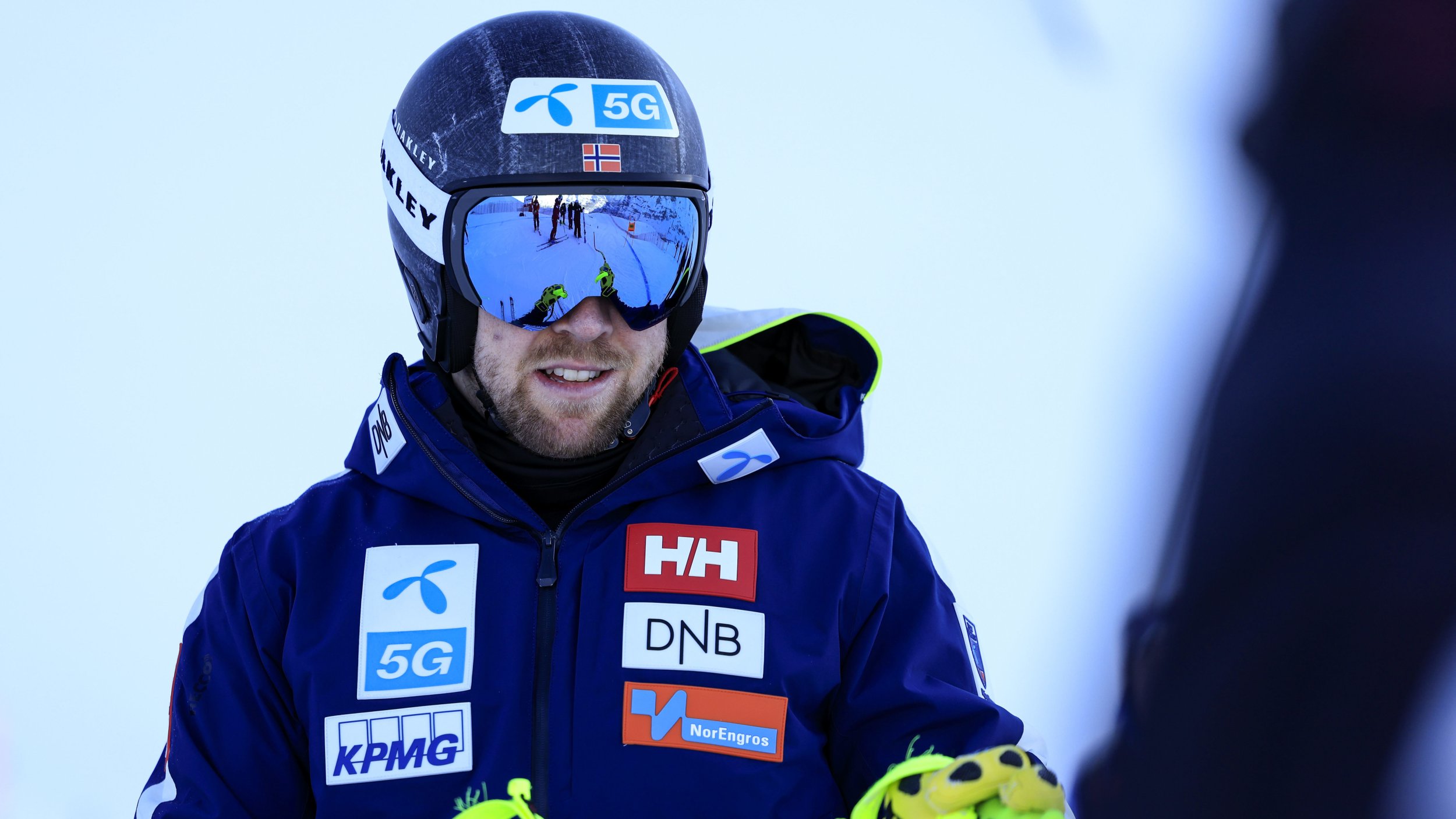 Nach Verlobung: Shiffrin-Kollegin mit spannendem Vorschlag