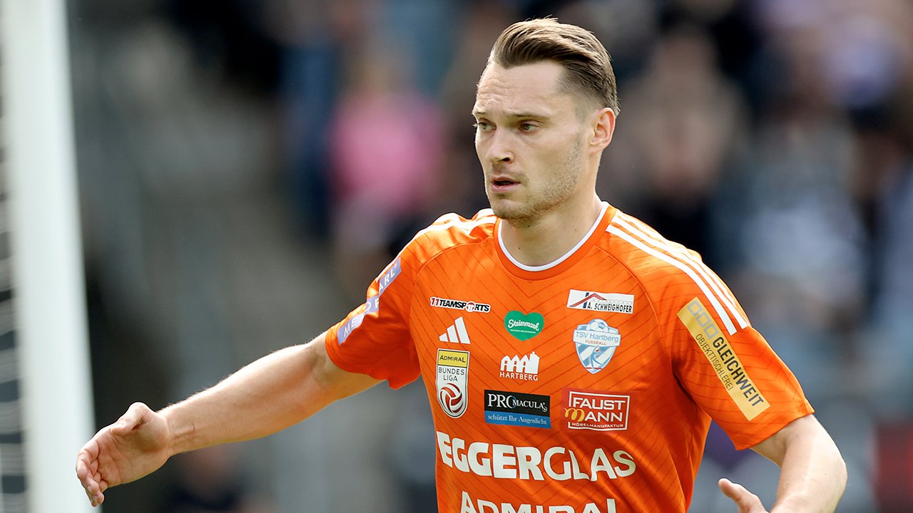 <a href='/de/daten/news/fussball/lask/' class='tag'>LASK</a> feilscht um Ablöse für ÖFB-Stürmer