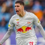 Salzburg setzte am stärksten auf U22-Spieler