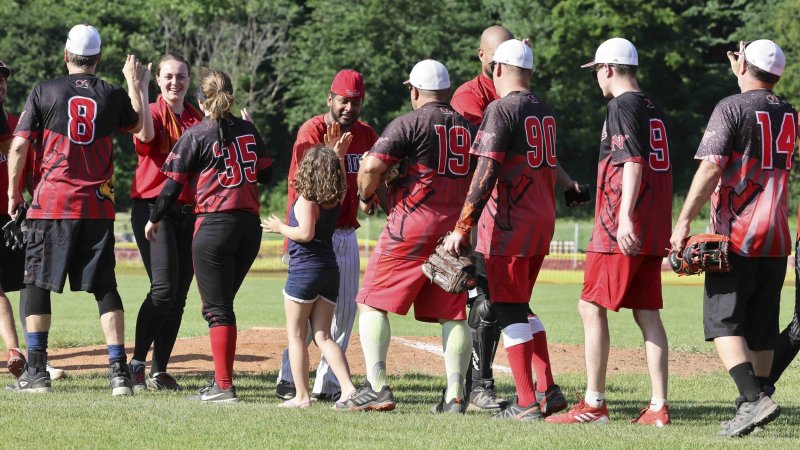 Enten gegen Hexen? Das ist die größte Rivalität der Finals
